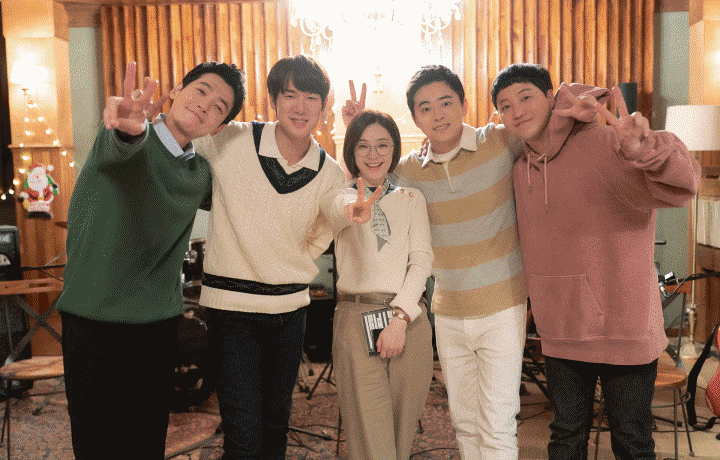 5 Reasons Why We're Excited for Hospital Playlist S2